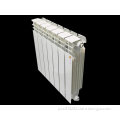 die casting aluminum radiator